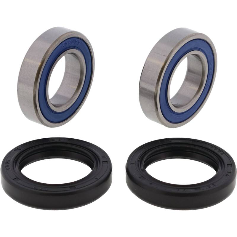 ABR Wheel Bearing Kits