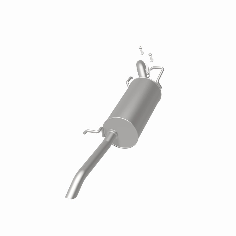 BRExhaust 05-07 Pontiac Wave/ 04-08 Chevrolet Aveo Muffler Kit thumbnail 5
