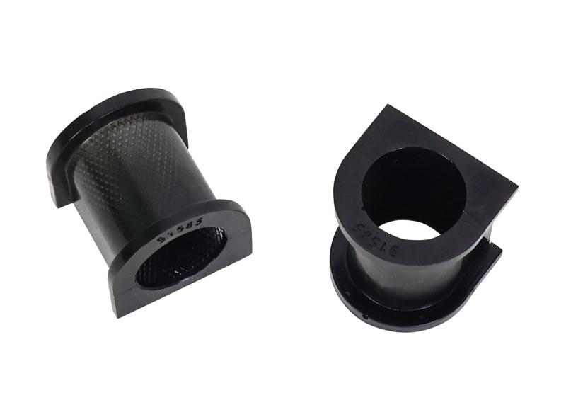 Whiteline Toyota Land Cruiser 81-90 26mm Front Stabilizer Bar Bushing thumbnail 2