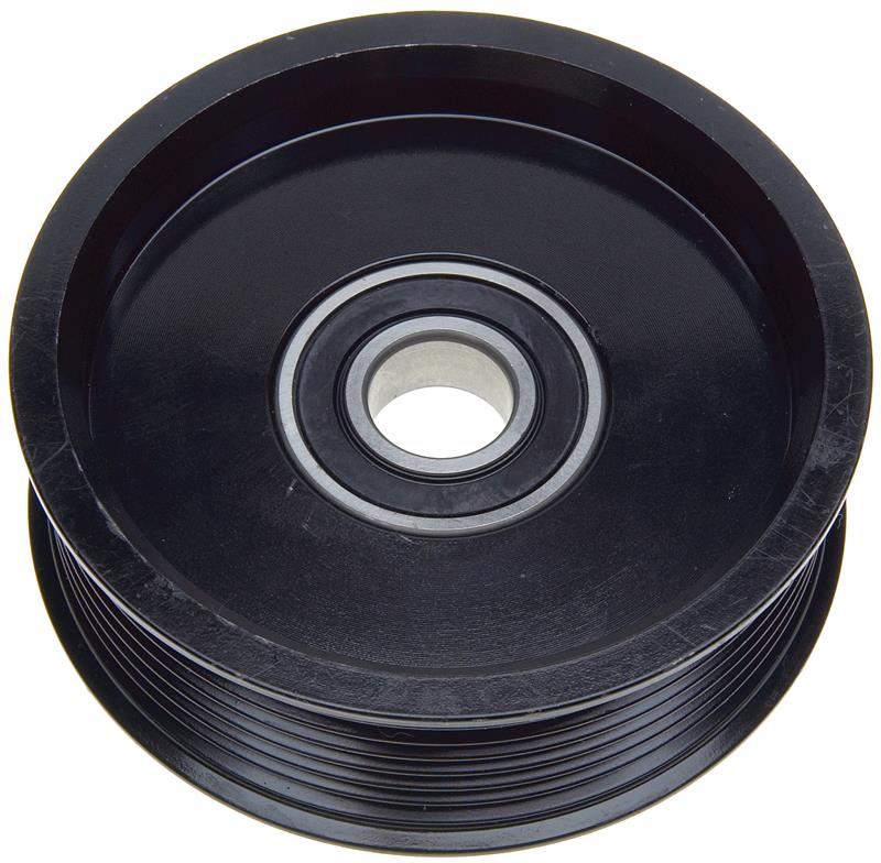 GAT Idler Pulleys