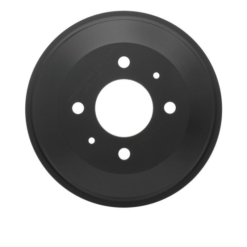True Balanced Brake Drum