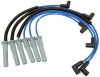 NGK Spark Plug Wire Sets