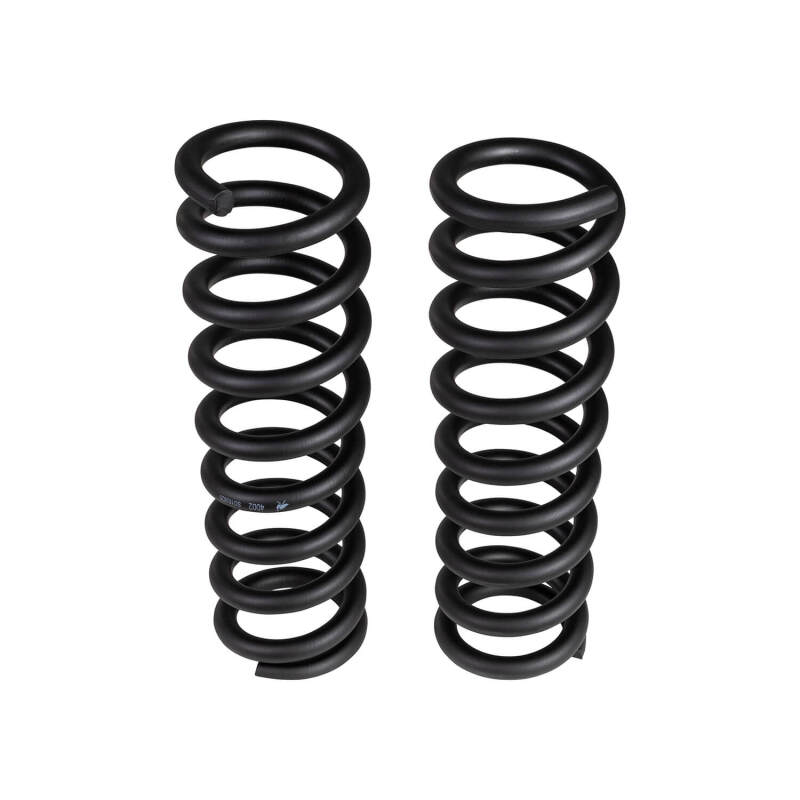 ARB / OME Coil Spring - Front Set 05-15 Toyota Tacoma V6 thumbnail 2