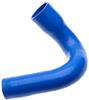 Gates 10-13 Mack GU Series Mack MP7 Diesel Trans. Oil Cooler Outlet Molded Coolant Hose (Silicone) thumbnail 3