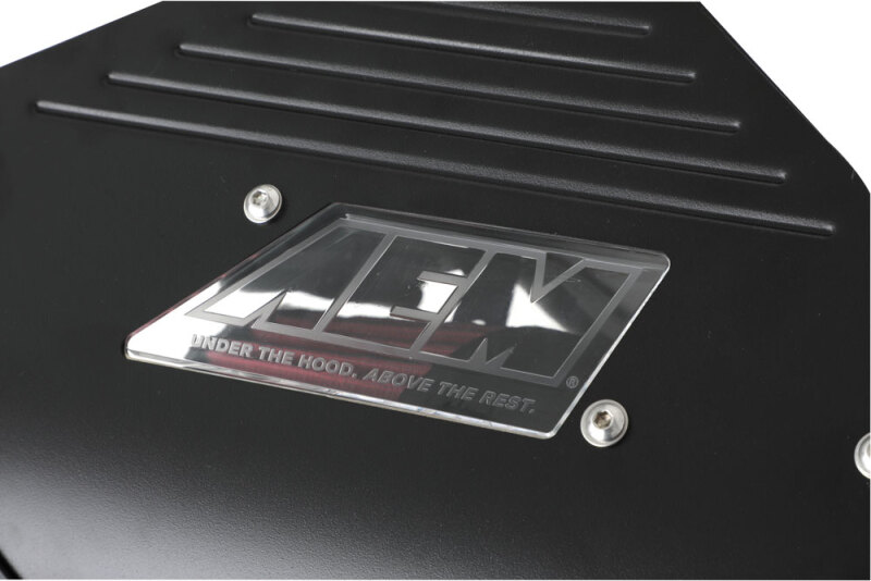 AEM 19-21 BMW 330i L4-2.0L F/I Cold Air Intake thumbnail 5