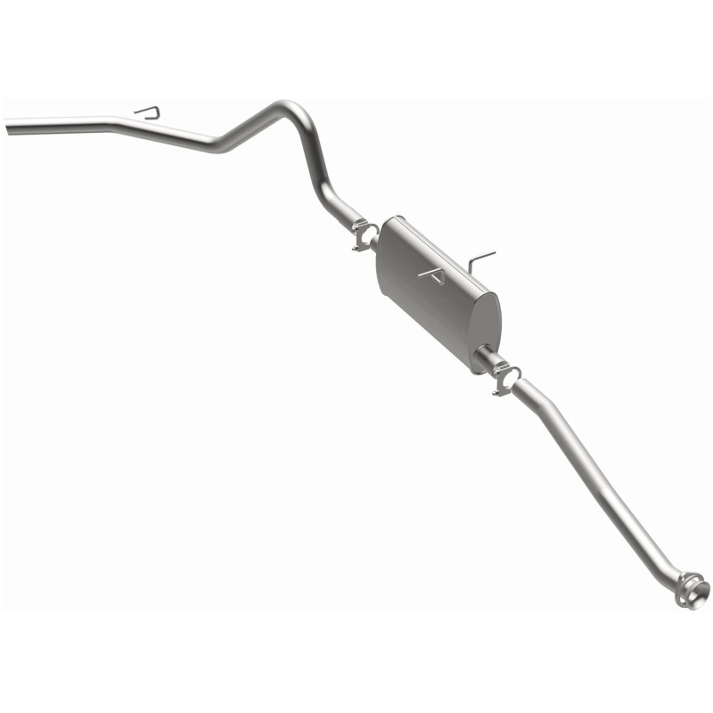 MagnaFlow BRE Exhaust Kit 01-03 Ford Ranger thumbnail 4