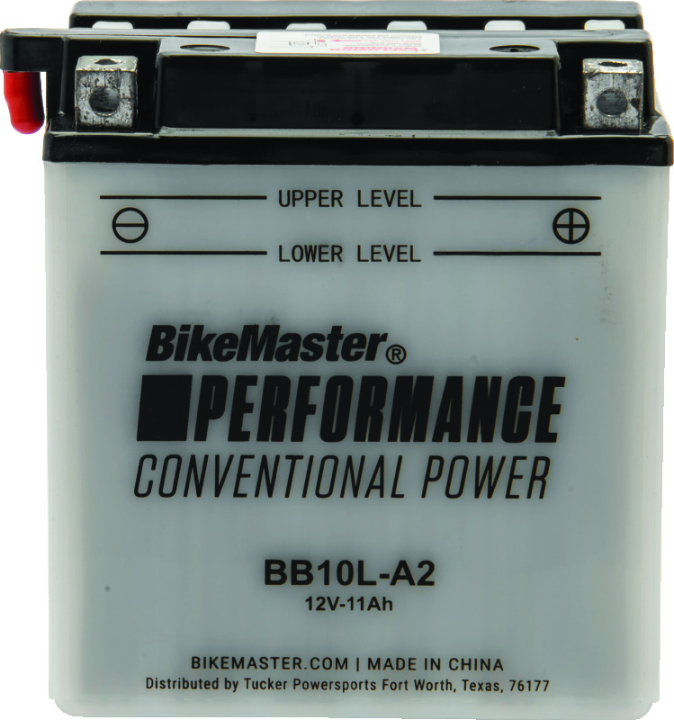 BKM Batteries