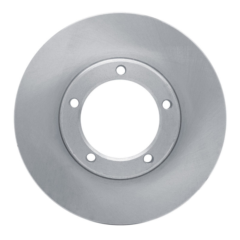 DFC Brake Rotors - Plain