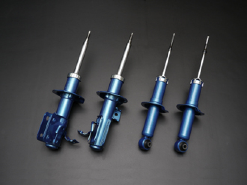 Cusco TOURING A, FRONT SET, OE STYLE SHOCK, 40 STEPS, * e-CON 2,  FORESTER, SH5, SH9, SHJ