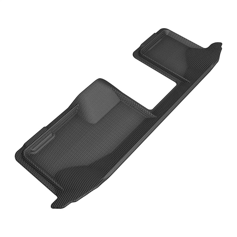 ACE Kagu - 3rd Row - Black