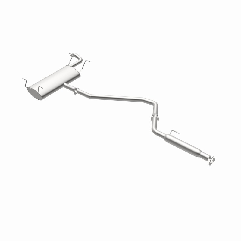 MagnaFlow BRE Exhaust Kit 15-17 Chrysler 200 2.4L thumbnail 3