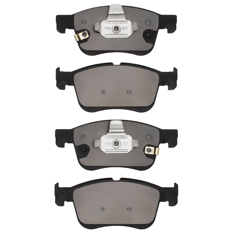DFC 20-25 Ford Maverick Front Ultimate Duty Performance Brake Pads thumbnail 2