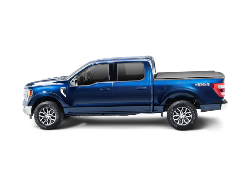 Extang 2021 Ford F150 (5 1/2 ft Bed) Trifecta ALX thumbnail 2