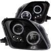 ANZ LED/Projector Headlights
