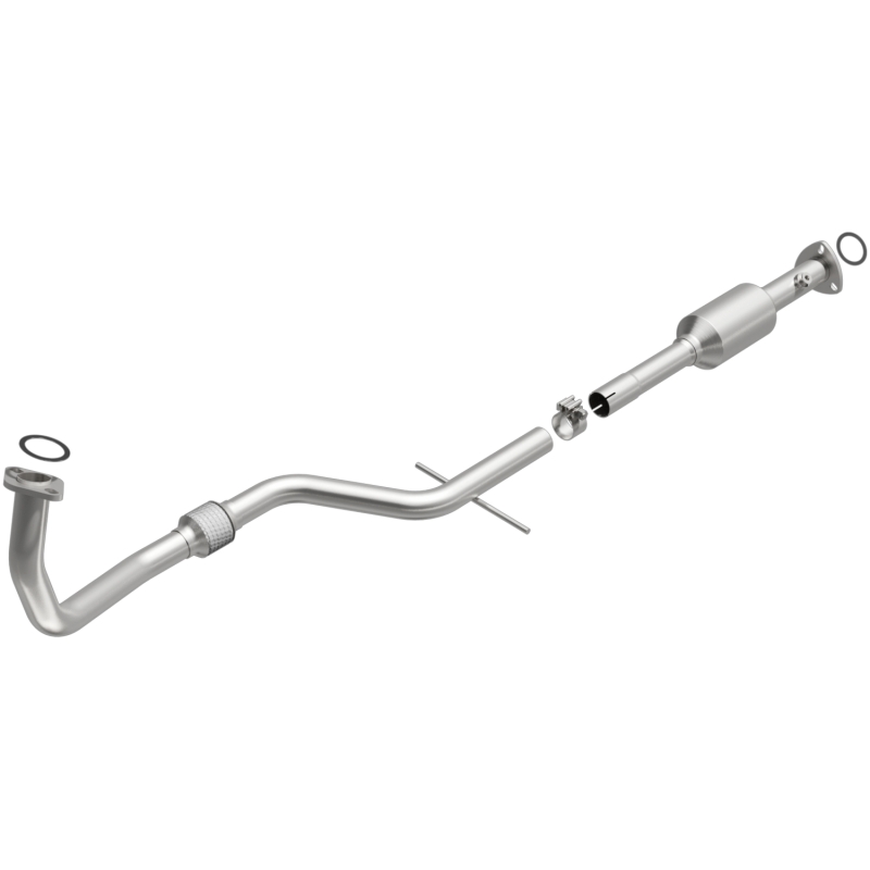 MagnaFlow Direct Fit Catalytic Converter Sunfire 98-99 2.2L thumbnail 3