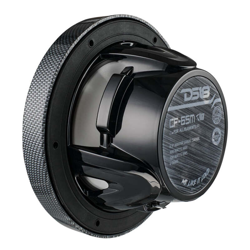 DSE NXL Coaxial Marine Speakers