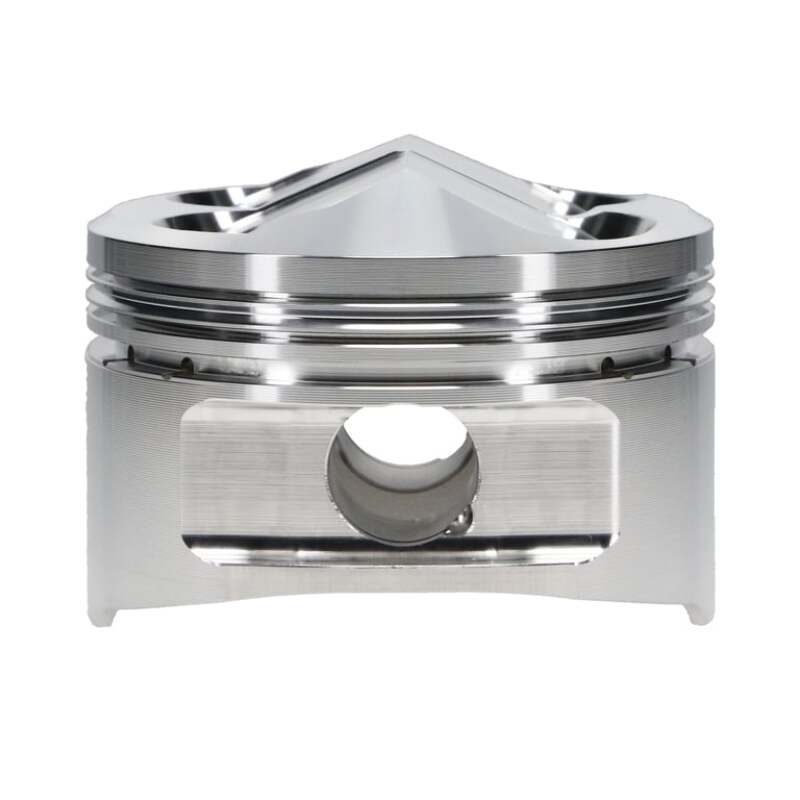 JE Pistons CITROEN C2 VTS KIT Set of 4 Pistons thumbnail 4