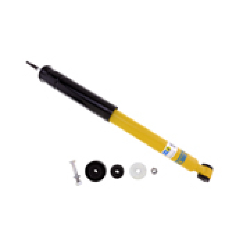 Bilstein B6 1994 Mercedes-Benz C220 Base Rear Shock Absorber thumbnail 4
