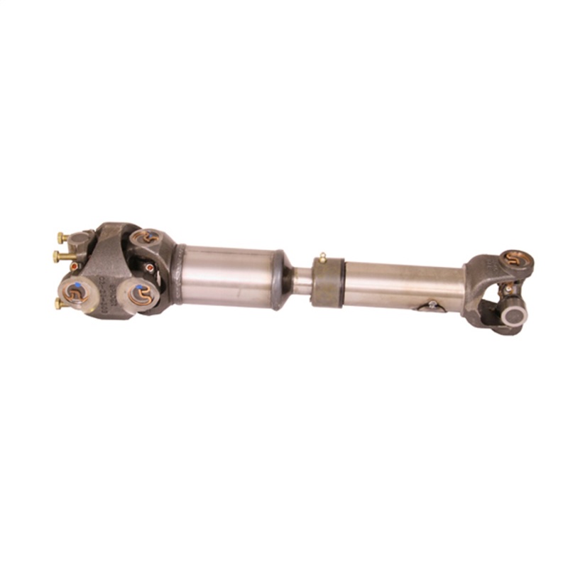 RUG Driveshafts