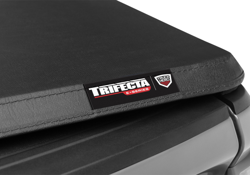 Extang 04-12 Chevy/GMC Canyon/Colorado (5ft Bed) Trifecta e-Series thumbnail 9