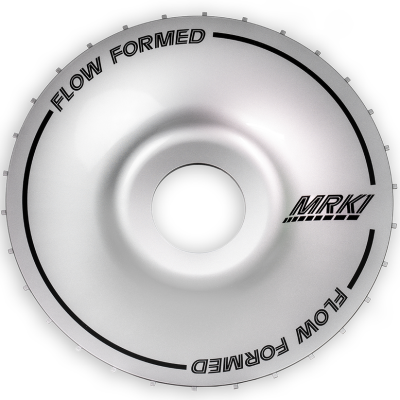 KNG Aero Wheel Covers