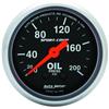 AM Sport-Comp Gauges