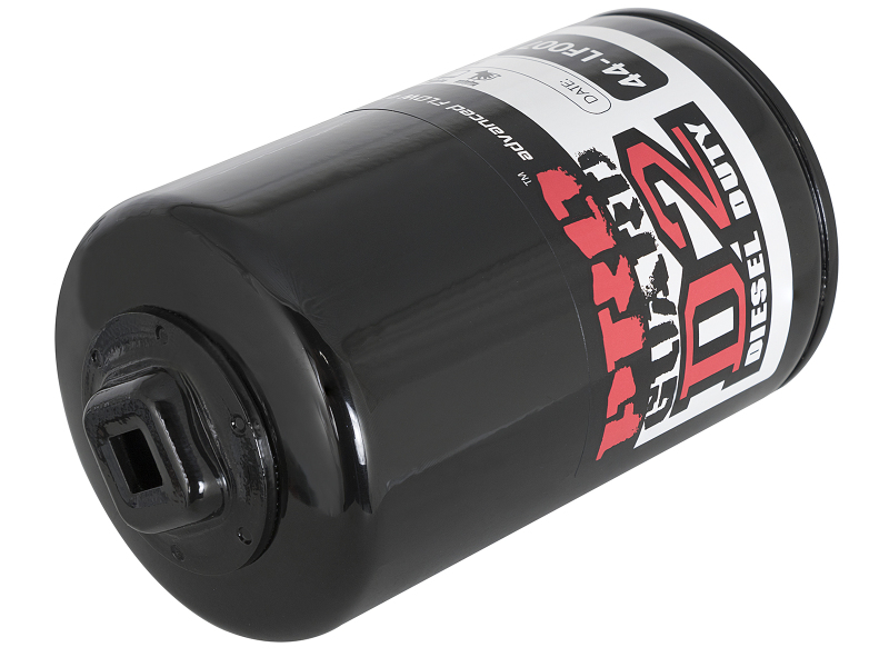 aFe Pro GUARD D2 Oil Filter 97-08 Ford Trucks V6 4.2L / V8 4.6L (4 Pack) thumbnail 9