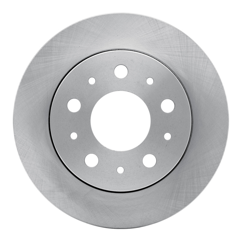 DFC Brake Rotors - Plain