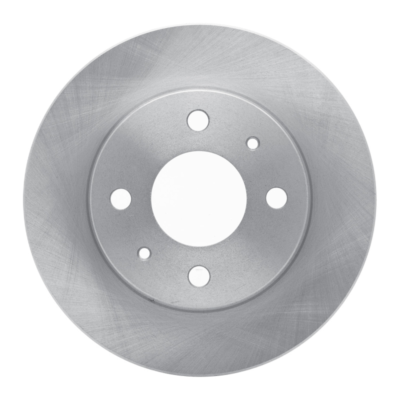 DFC Brake Rotors - Plain