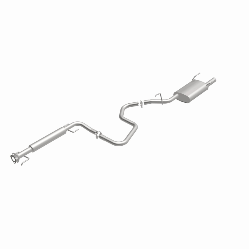 MagnaFlow BRE Exhaust Kit 00-04 LS LS1 LW1 L100 L200 2.2L thumbnail 5