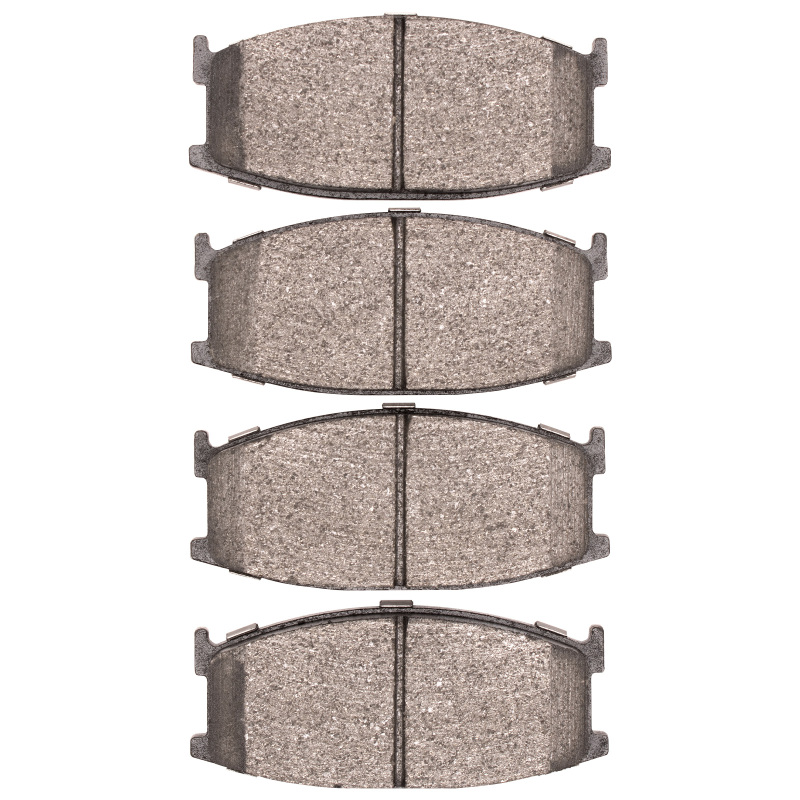 DFC 3000 Semi-Met Brake Pads