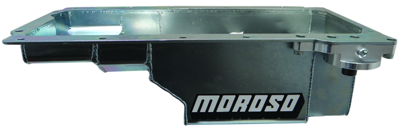 MOR Oil Pans