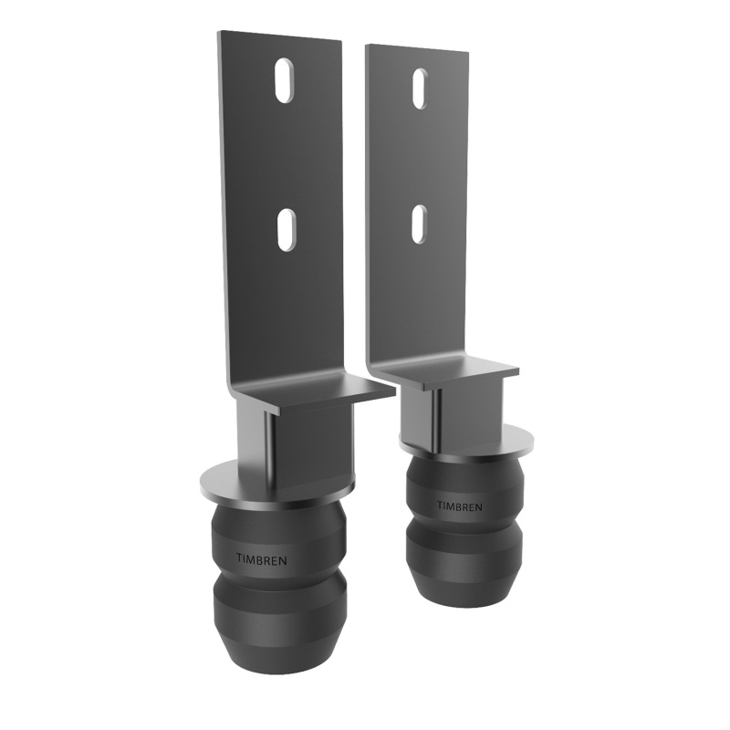 TIM Suspension Enhancement Systems