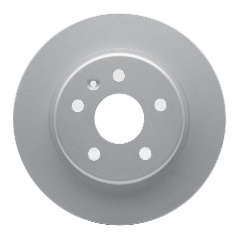 DFC GeoSPEC Coated Rotors - Plain