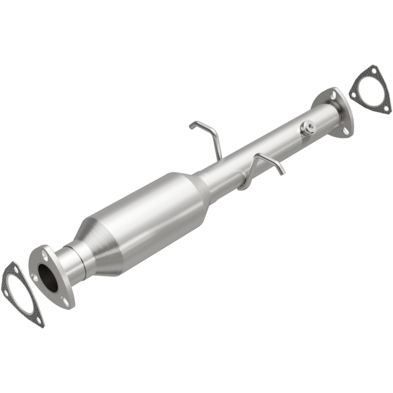 MagnaFlow Direct Fit Catalytic Converter 96-00 GM S-10/Sonoma/Homb thumbnail 2