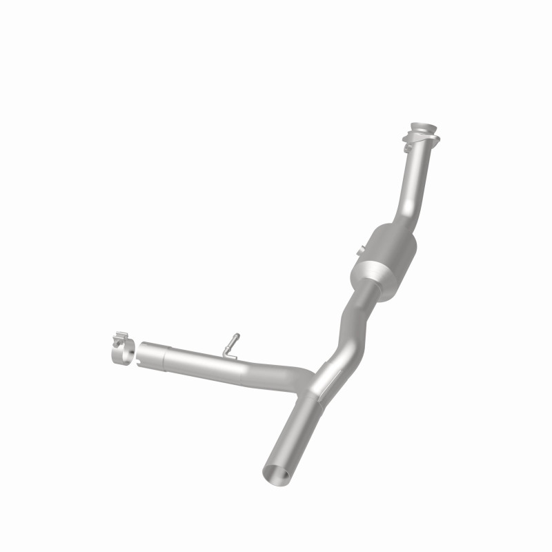 MagnaFlow 07-08 Ford F-150 4.6L Direct Fit Converter thumbnail 6