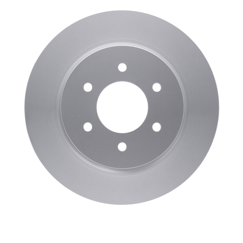 DFC GeoSPEC Coated Rotors - Plain