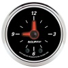 AM Designer Black Gauges II