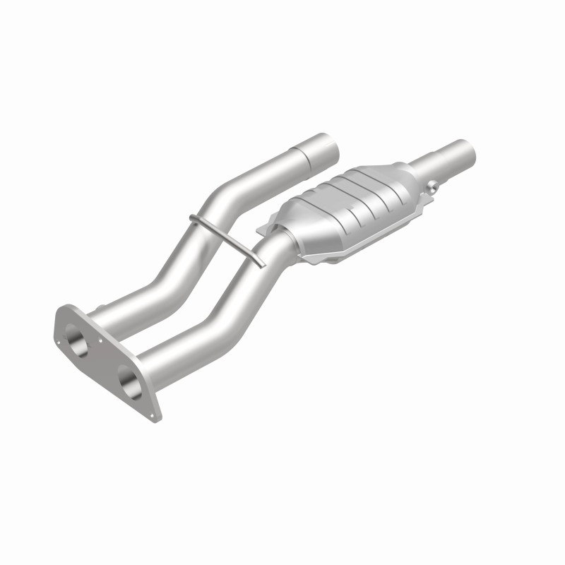 MagnaFlow Direct Fit Catalytic Converter 98 GM Truck 5.7L thumbnail 9