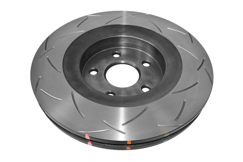 DBA Club Spec 4000 T3 Brake Rotors for 2006-2010 GRAND CHEROKEE - DBA42532S Disc Rotor, Slotted Design, Series, Uni-Directional, Jeep, Front, Each thumbnail 5