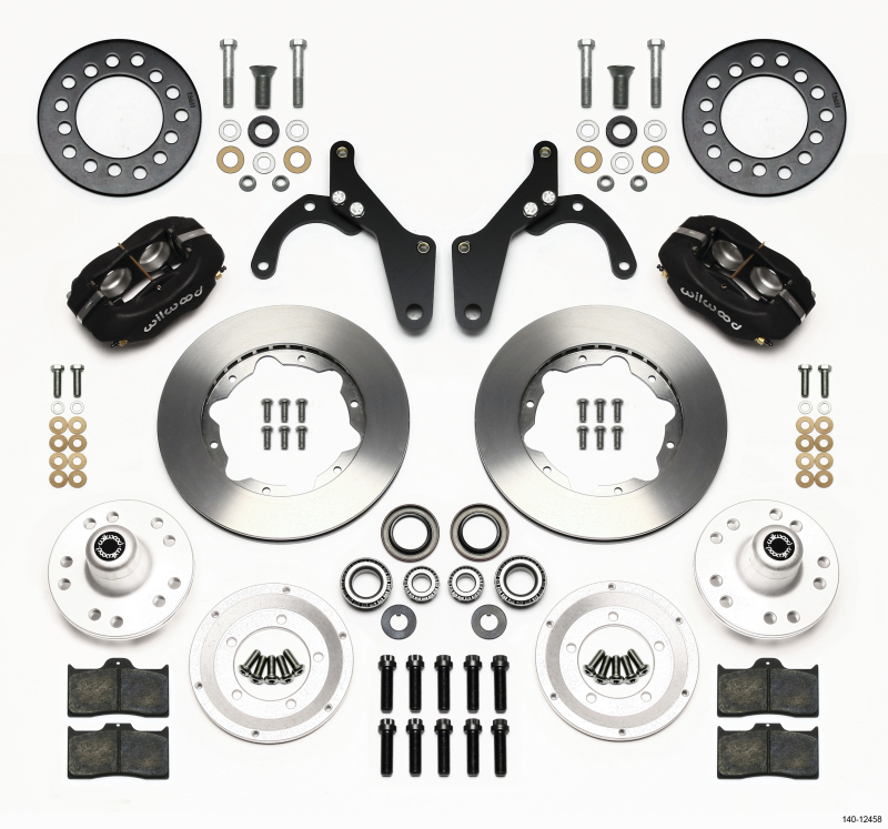 WIL Dynalite Brake Kit