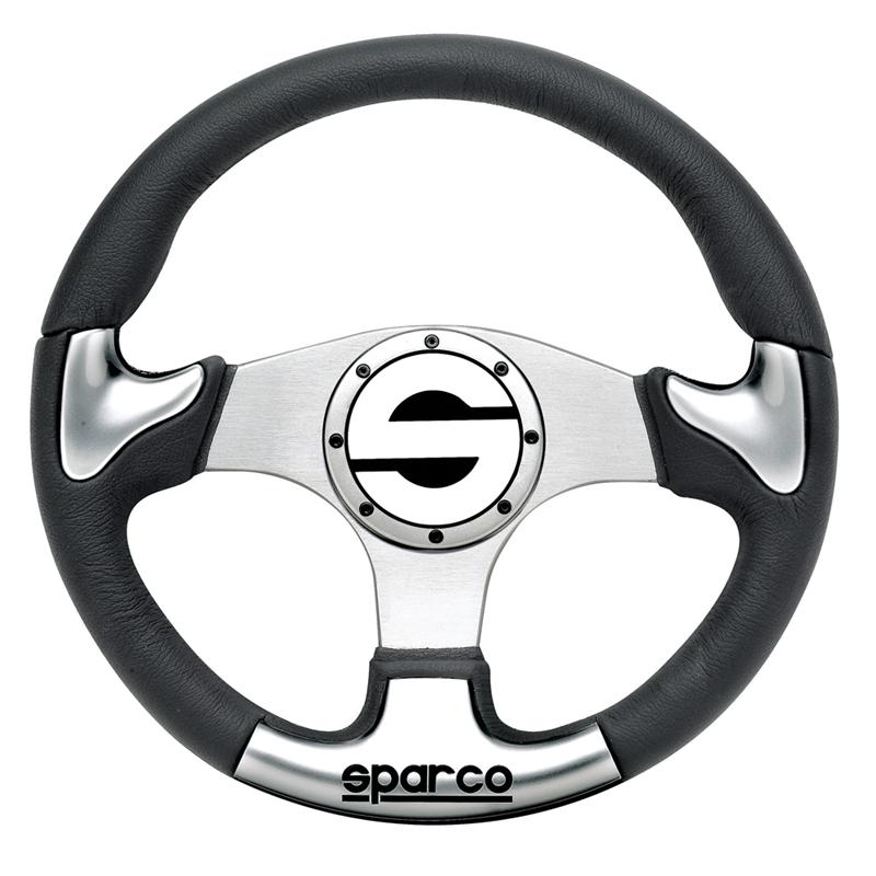 SPARCO SPA Steering Wheel