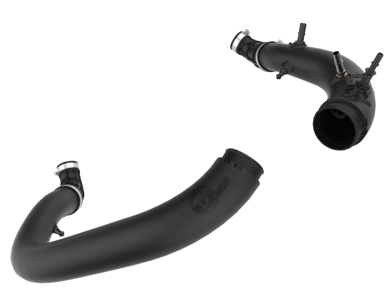 Turbo Inlet Pipes