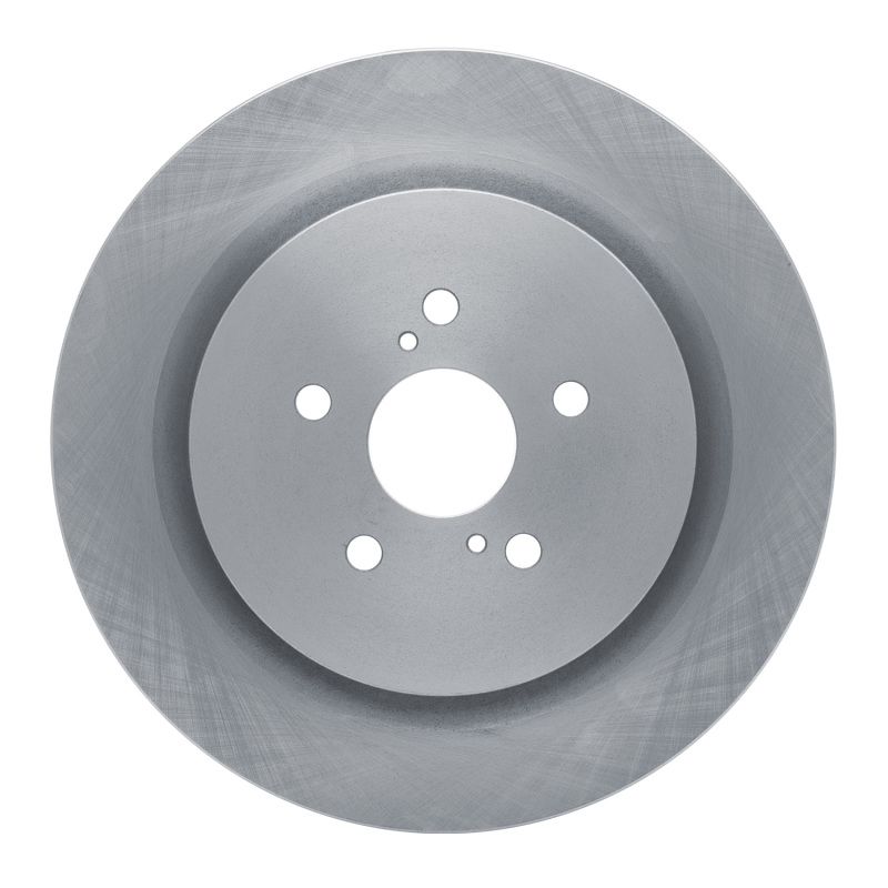 DFC Brake Rotors - Plain