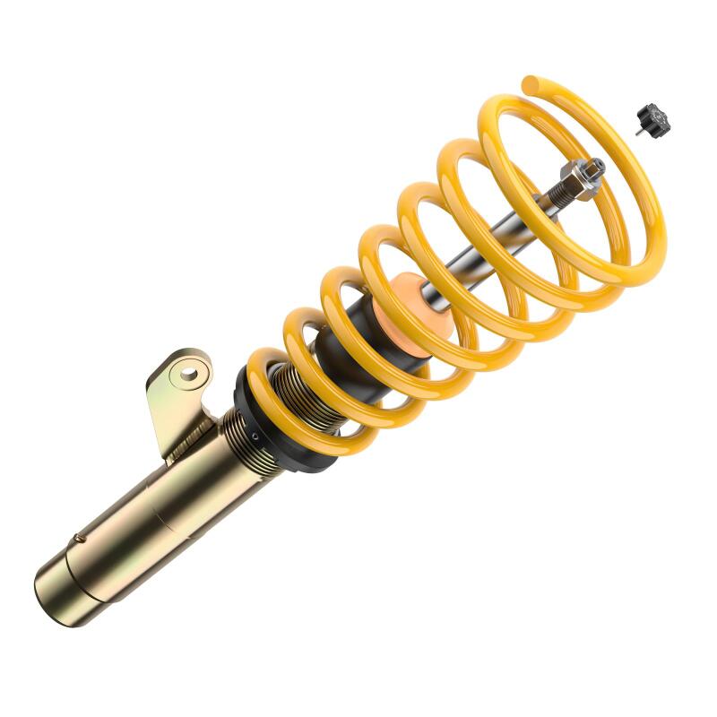 ST Suspensions XA Coilover Kits 18220048 Kit; BMW E90/E92 Sedan + Coupe AWD thumbnail 5