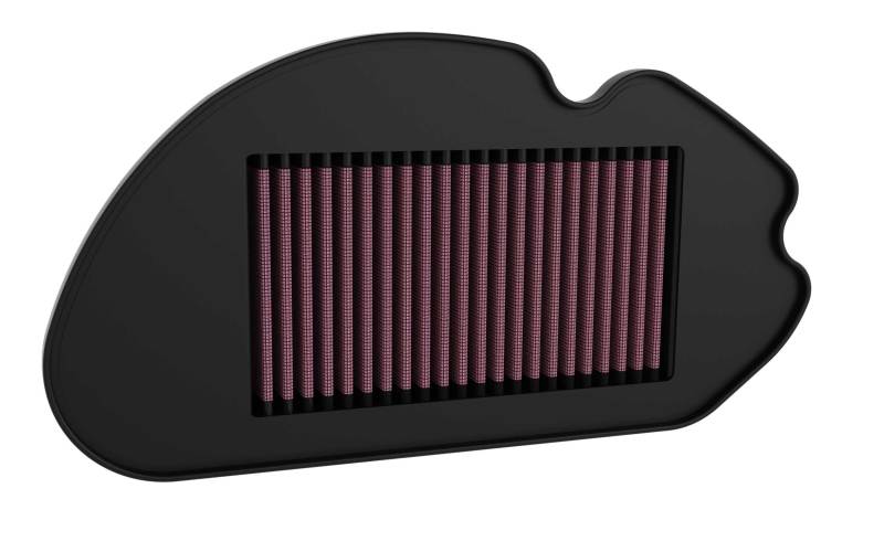K&N 22-23 Honda NVA110B NAVI 109CC - Replacement Air Filter thumbnail 2