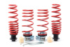 HR VTF Adj Lowering Springs