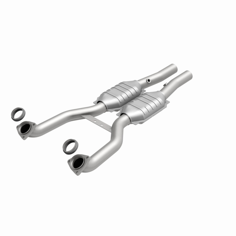 MagnaFlow 97-99 Chevrolet Corvette 5.7L Direct Fit Converter thumbnail 7