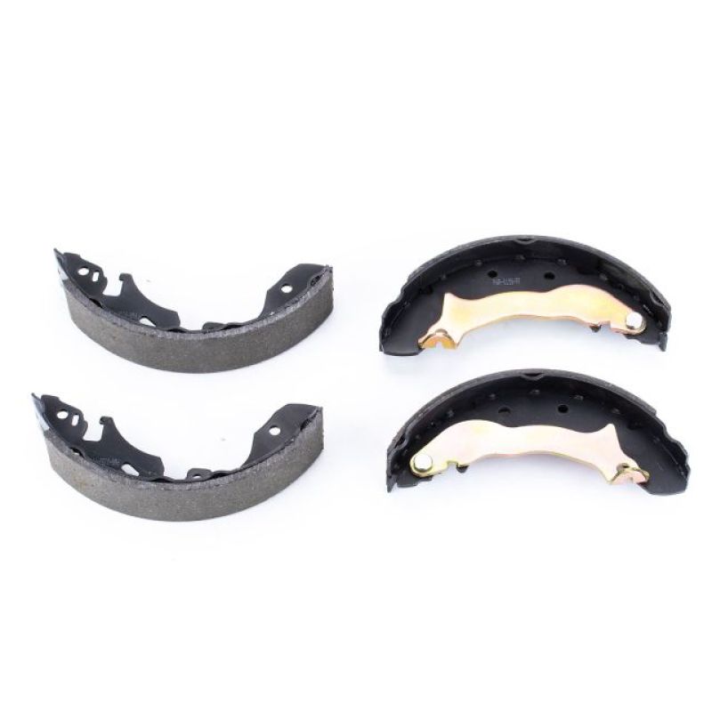 PSB Autospecialty Brake Shoes