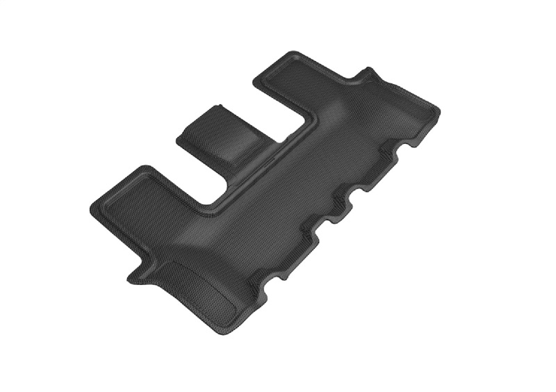 ACE Kagu - 3rd Row - Black